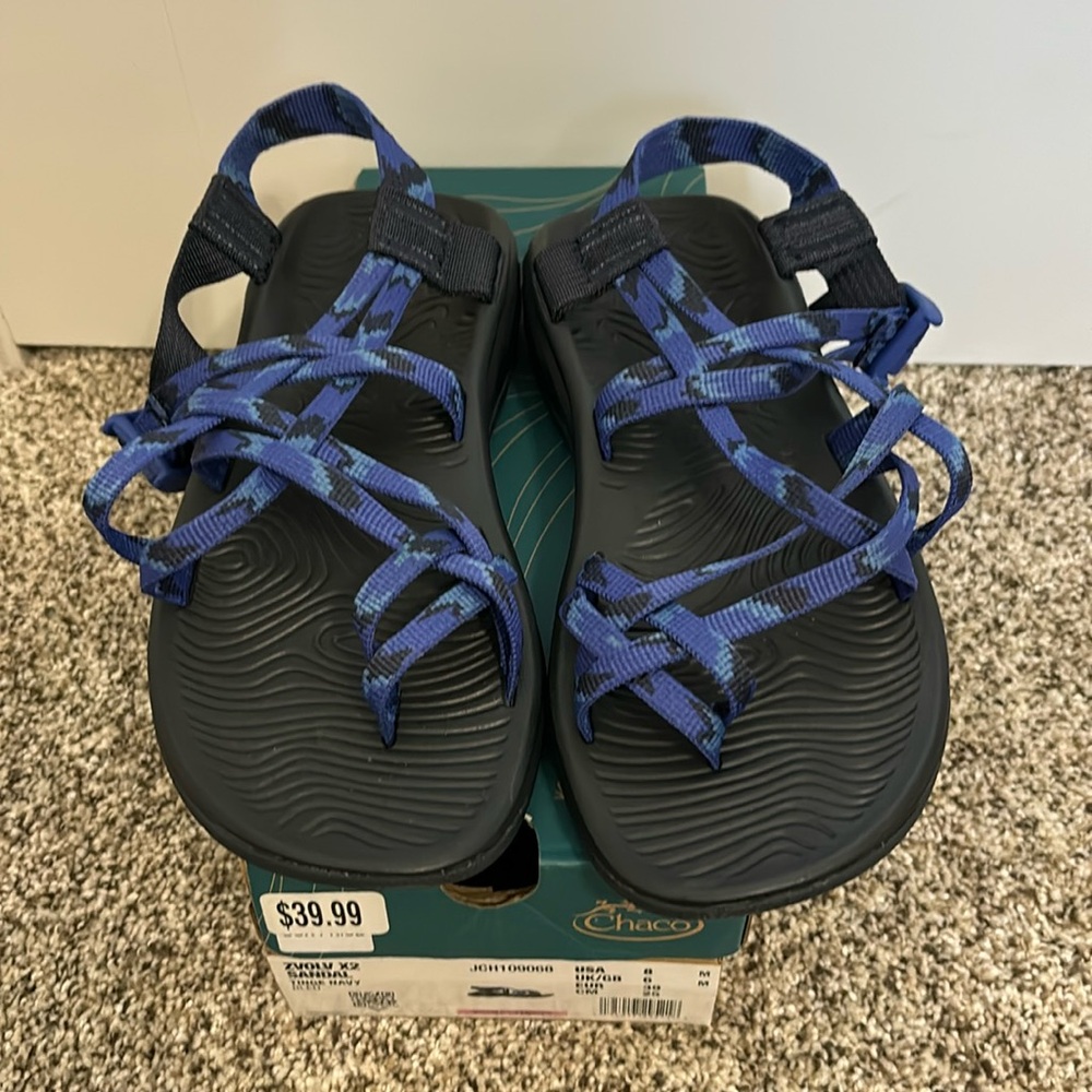 Chaco Sandel